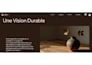 design a stunning interior design wix website